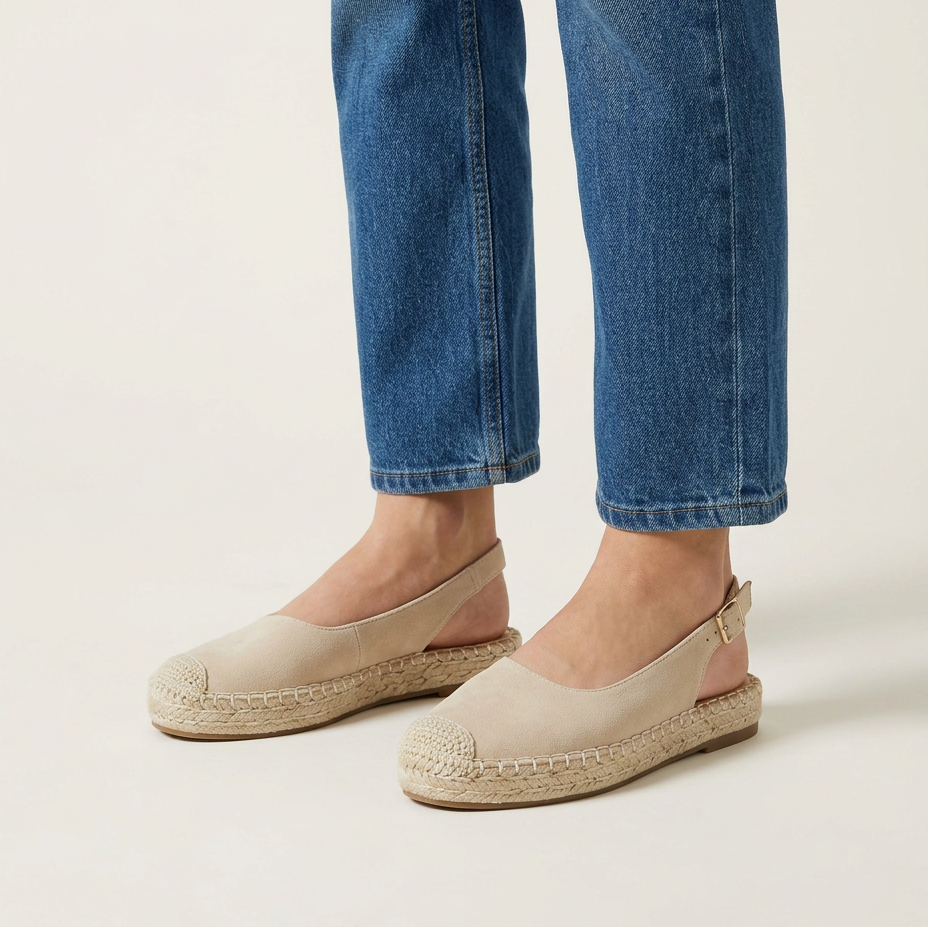 Patricia | Espadrillas Comode da Donna