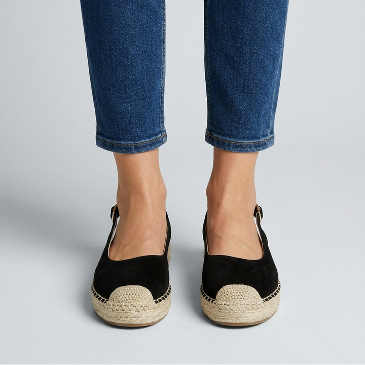 Patricia | Espadrillas Comode da Donna