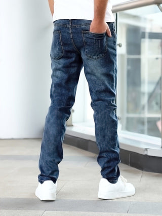 Antony | Jeans Elasticizzati Casual