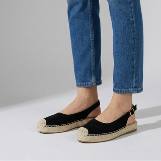 Patricia | Espadrillas Comode da Donna