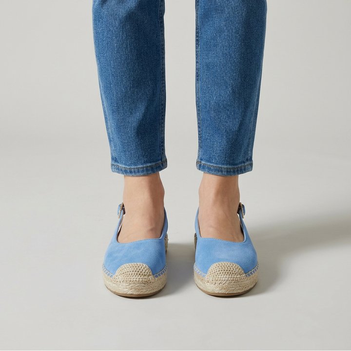 Patricia | Espadrillas Comode da Donna