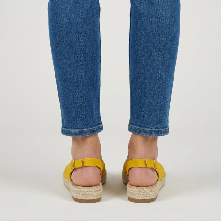 Patricia | Espadrillas Comode da Donna