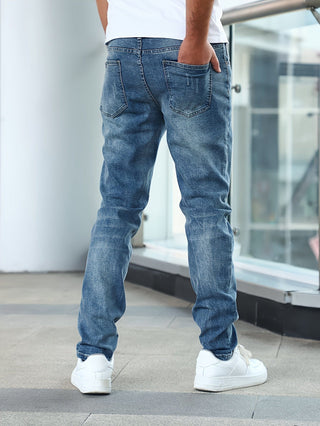 Antony | Jeans Elasticizzati Casual
