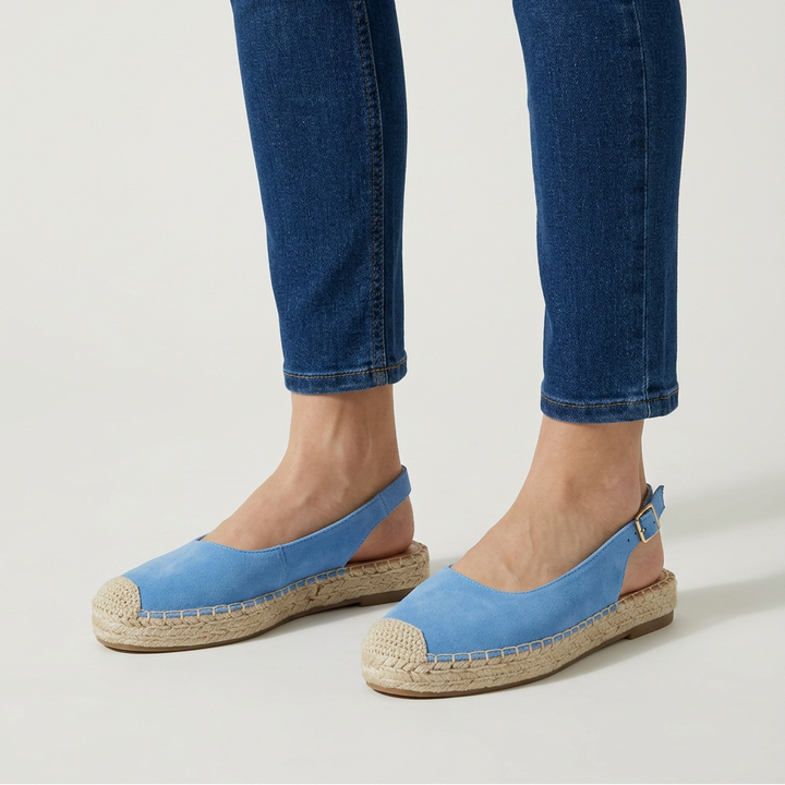 Patricia | Espadrillas Comode da Donna