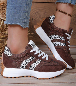 DELACROIX | Sneaker Comfort Ergonomiche da Donna