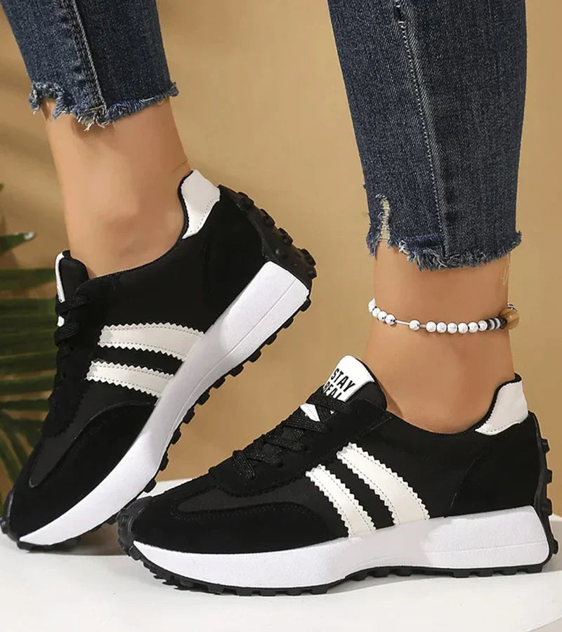 DELACROIX | Sneaker Comfort Ergonomiche da Donna