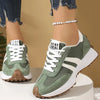 DELACROIX | Sneaker Comfort Ergonomiche da Donna