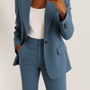 Eliza | Completo Intramontabile Blazer e Pantalone