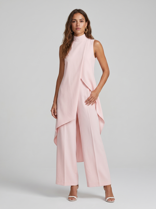 Sara | Elegante Completo Due Pezzi