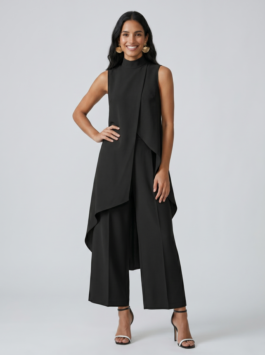Sara | Elegante Completo Due Pezzi