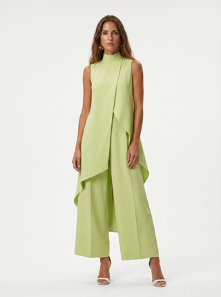 Sara | Elegante Completo Due Pezzi