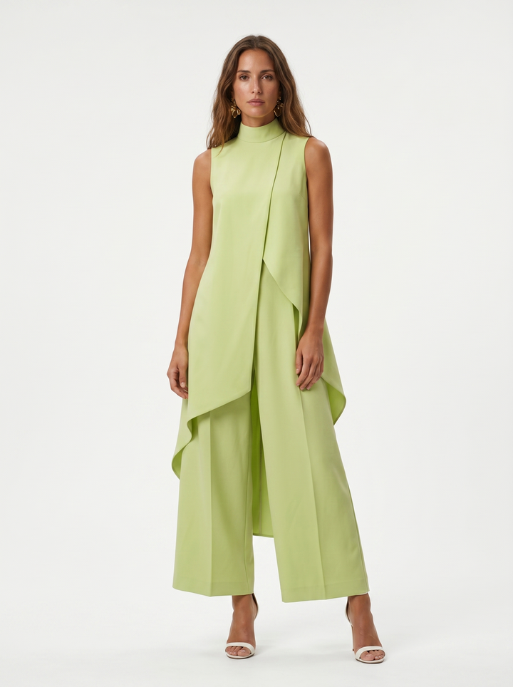 Sara | Elegante Completo Due Pezzi