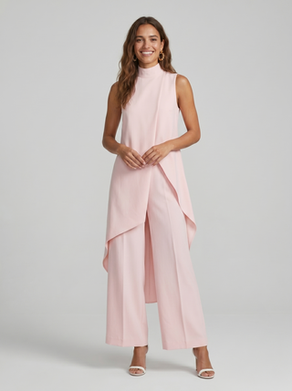Sara | Elegante Completo Due Pezzi