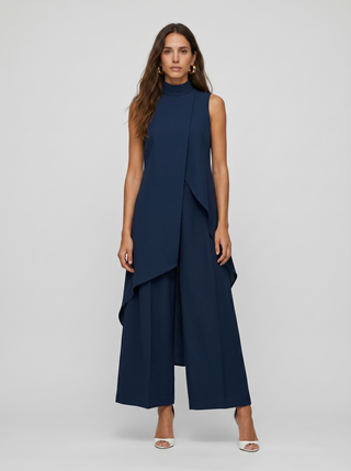 Sara | Elegante Completo Due Pezzi