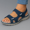 Sophie | Sandali Comfort Regolabili