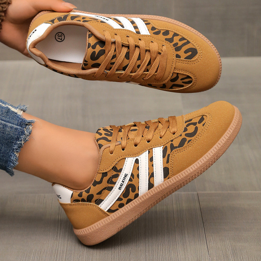Deliza | Sneaker Comfort con Suola Ammortizzata