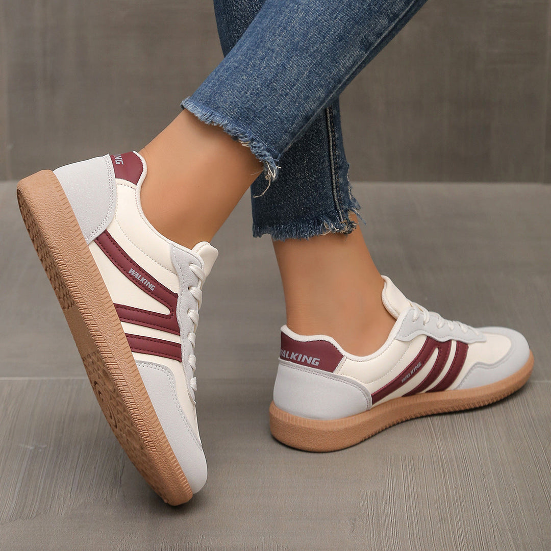 Deliza | Sneaker Comfort con Suola Ammortizzata