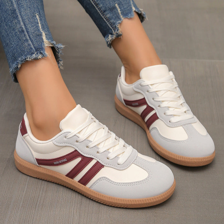 Deliza | Sneaker Comfort con Suola Ammortizzata