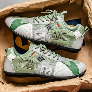 Varel | Sneaker Retro Colorate da Uomo