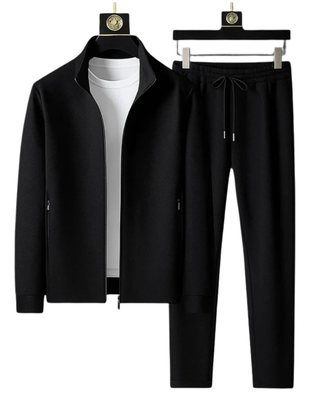 Completo Sportivo Premium | Taglio Curato, Comfort Massimo