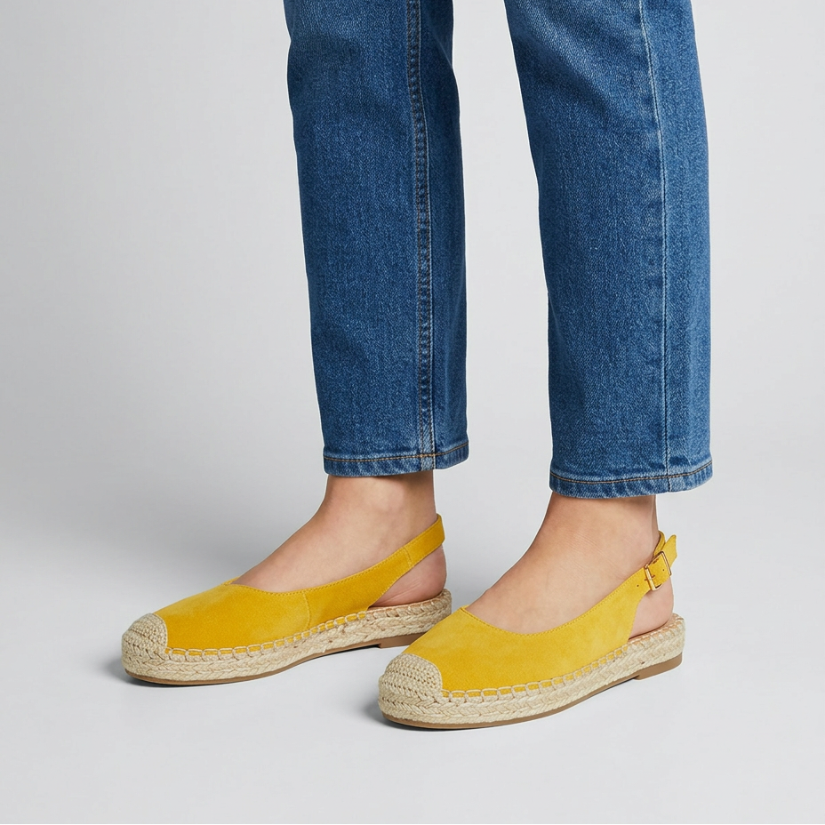 Patricia | Espadrillas Comode da Donna