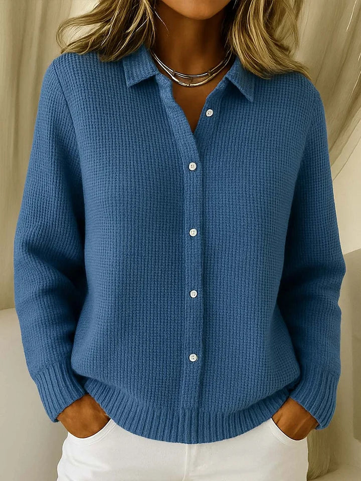 Fiora | Cardigan Chic e Comodo