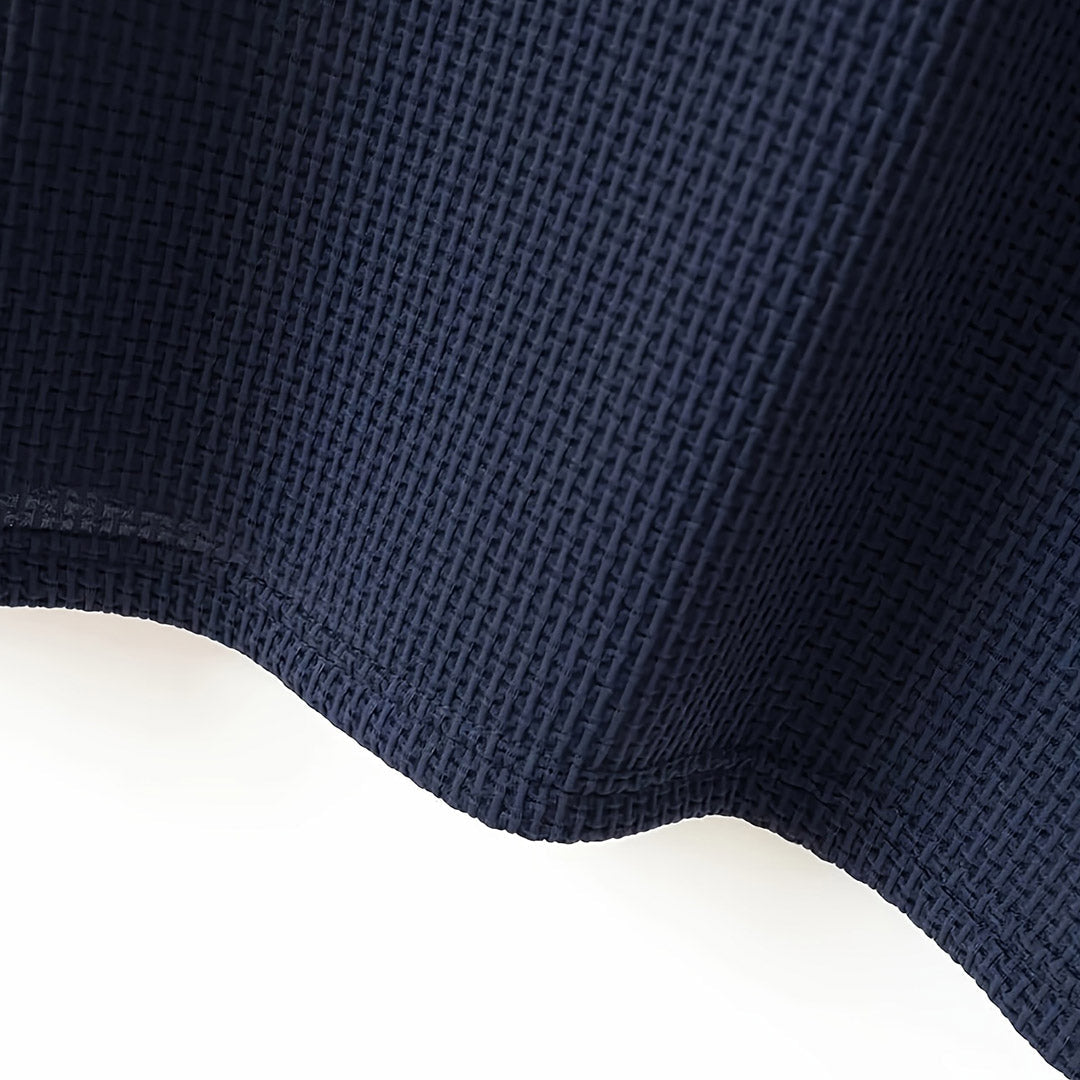 Capri | Polo in Jersey Stretch Ultra Morbido