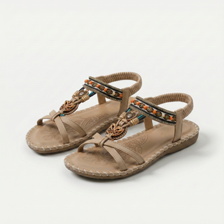 Nada | Sandali Comfort in Stile Ibiza