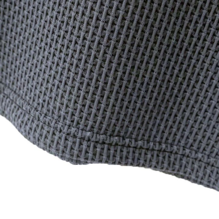 Capri | Polo in Jersey Stretch Ultra Morbido