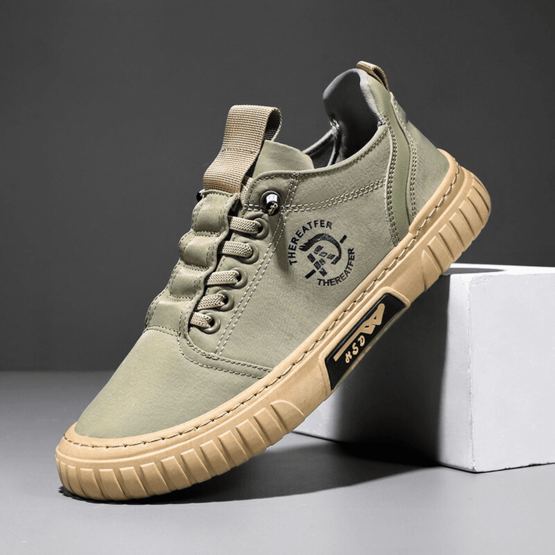 Nolan | Sneaker Urban Casual da Uomo