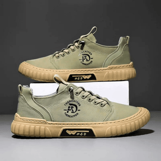 Nolan | Sneaker Urban Casual da Uomo