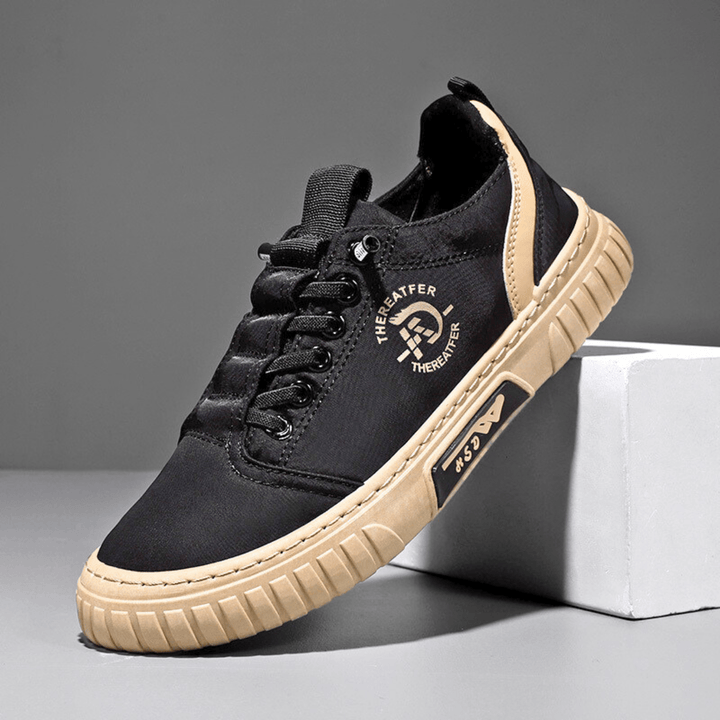 Nolan | Sneaker Urban Casual da Uomo